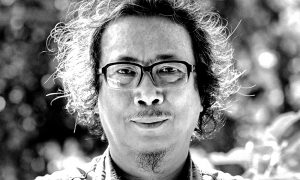 Cao Xuân Sơn: 'Tôi xúc động khi trẻ em sáng tác về đại dịch'