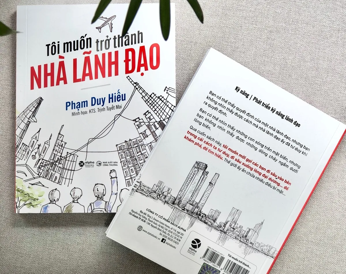 Những cuốn sách giúp phát triển sự nghiệp