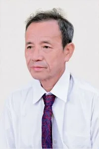 Chùm thơ Phan Trọng Lan (Đắk Lắk)
