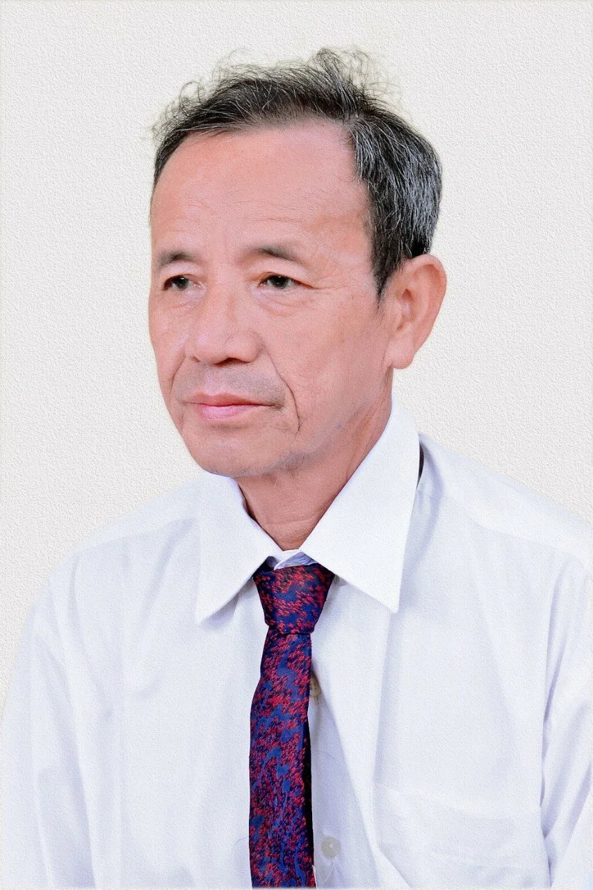 Thơ Phan Trọng Lan – dự tuyển in “Xuân yêu thương”