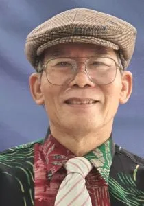 Thơ tình bốn dòng -Trương  Công Bang