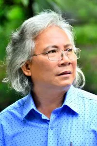 Chùm thơ LÝ THÀNH LONG (Bình Định)
