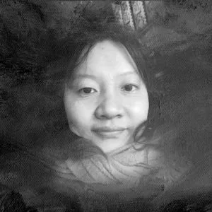 Khúc mưa – thơ Gnart Neyugn (Hà Nội)