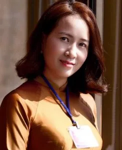 Chùm thơ Trần Nguyệt Ánh (Đăk Lăk)