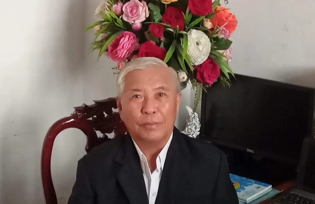 Biển Lăng Cô – Trịnh Huỳnh Đức