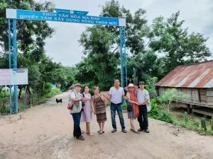 Ma Đao khởi sắc – Nay Y Krư (Phú Yên)