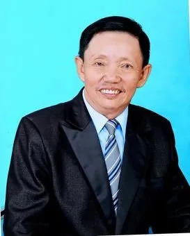 “Tình mẹ” tập thơ dễ thương của tháng mười