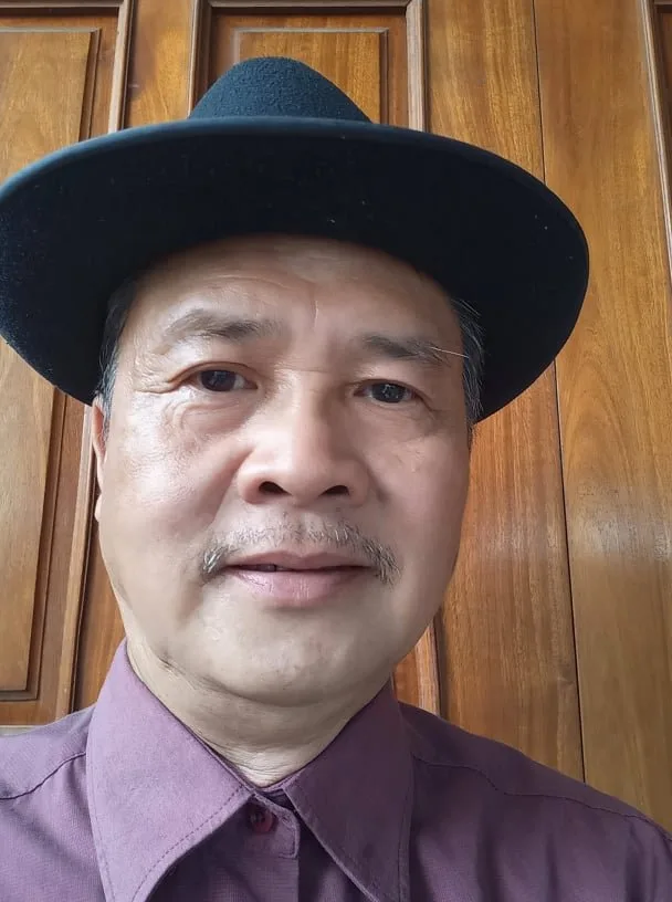 Dự thi ảnh Người Đam Books – Thí sinh mã số LVH0044 (TP. Hồ Chí Minh)