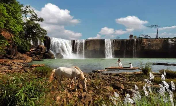Chùm thơ Trần Nguyệt Ánh (Đắk Lắk)