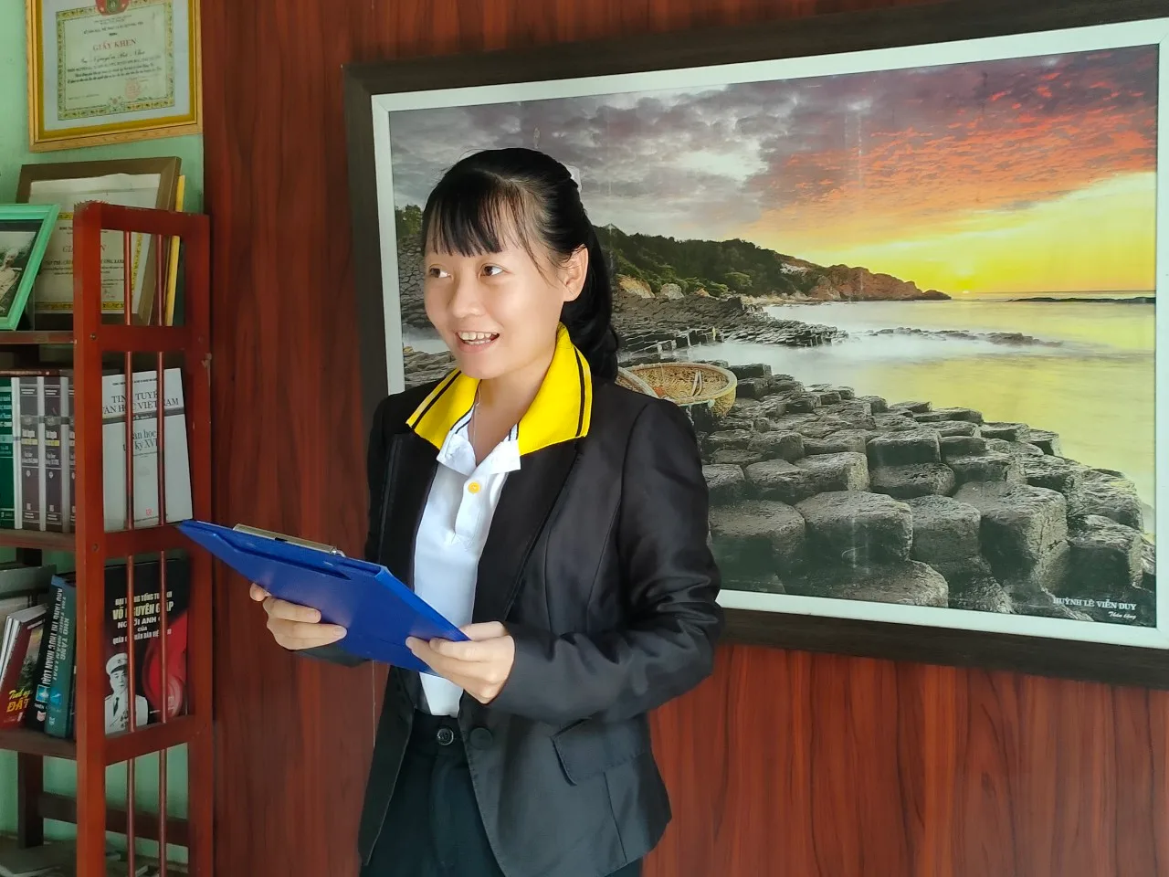Lễ Bổ nhiệm Phó Chủ tịch kiêm Phó Tổng Giám đốc Đam Books Media JSC