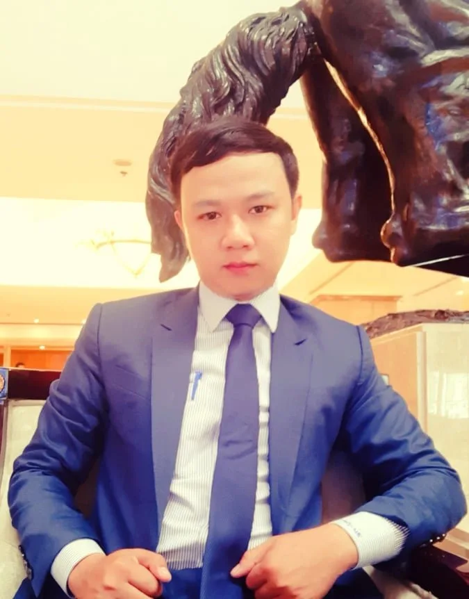 Chùm thơ Tinh Hoa – Tác giả Nguyễn Thanh Lâm