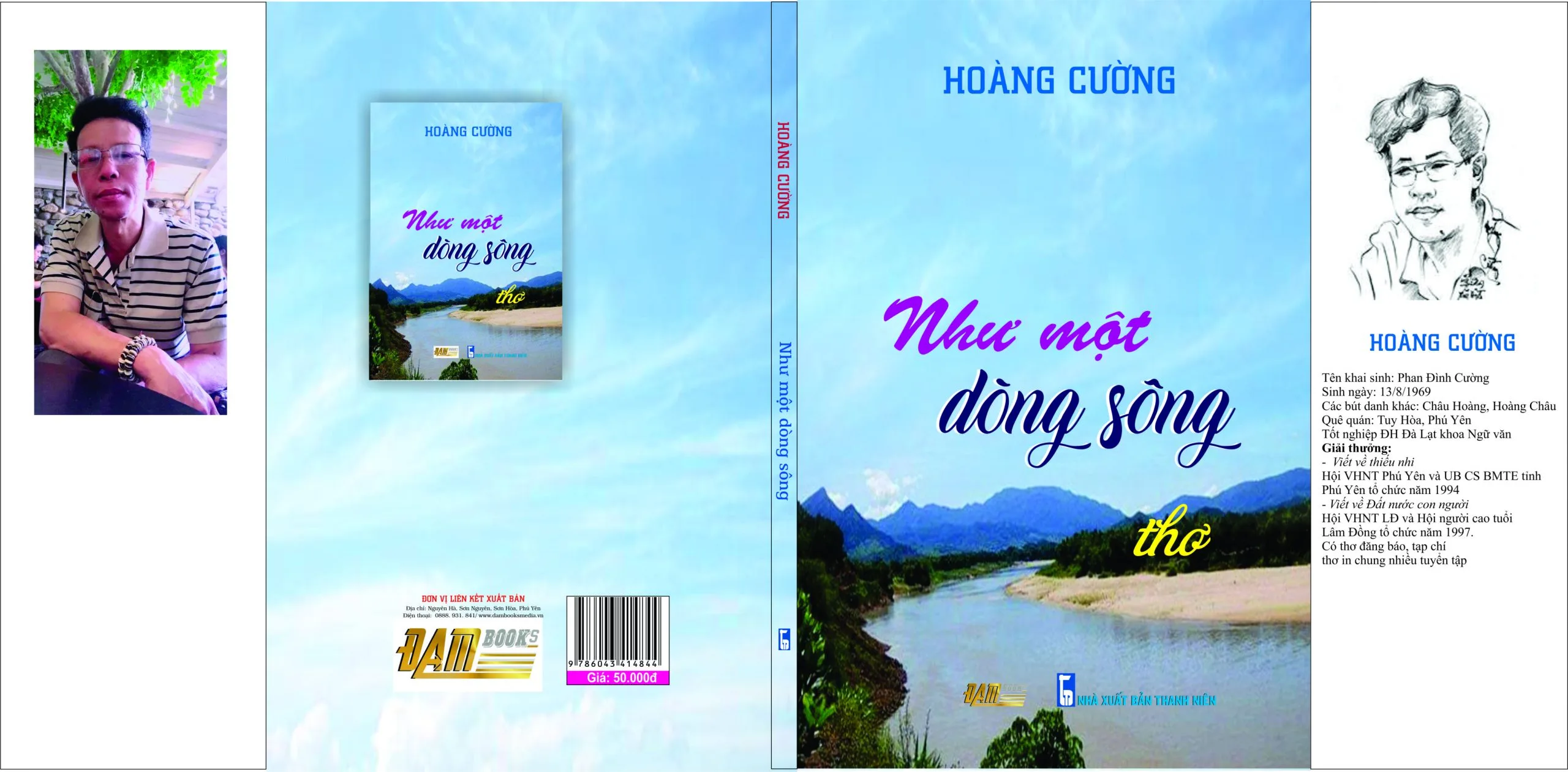 Đọc sách online: Như một dòng sông