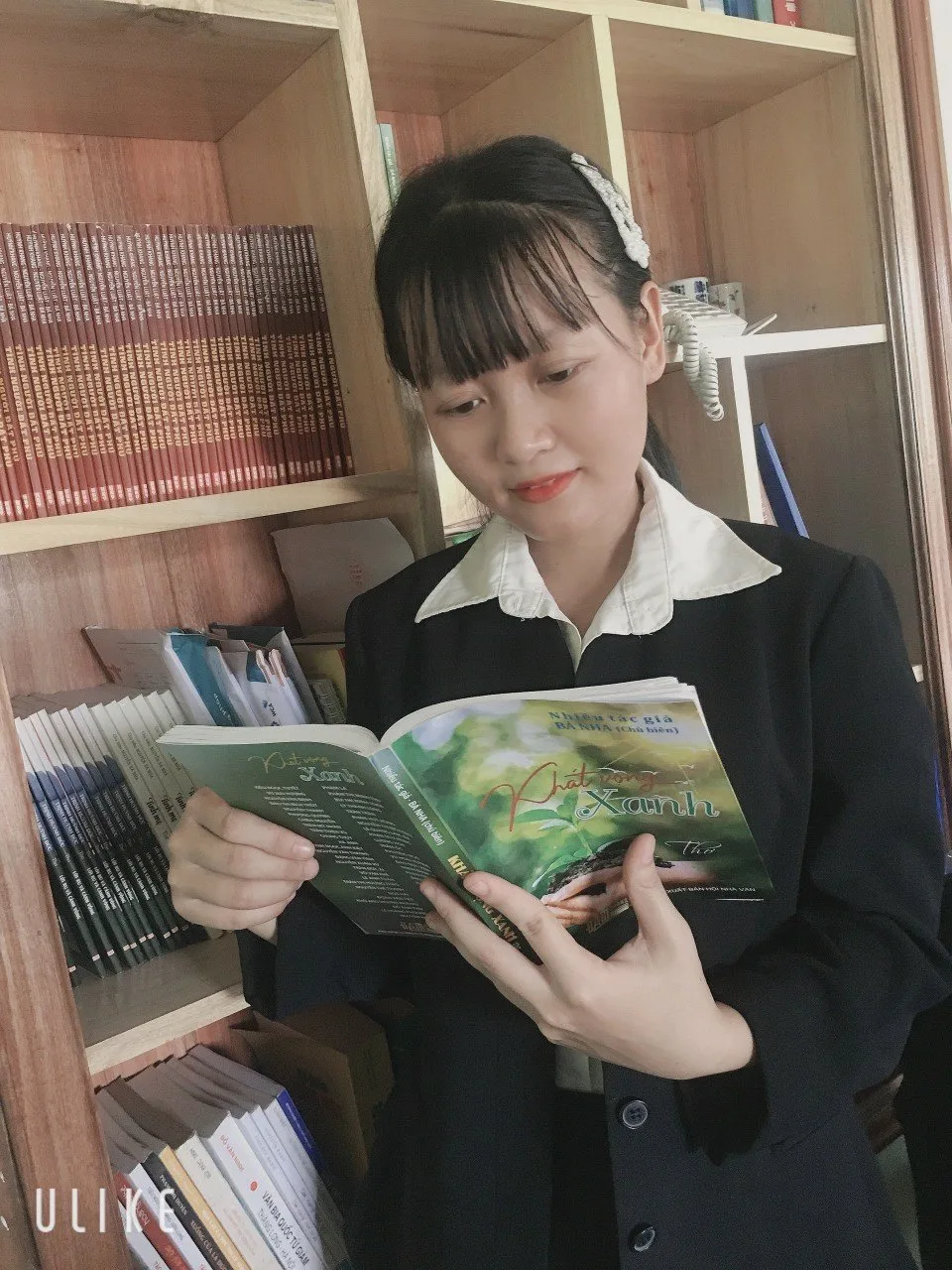 Dự thi ảnh Người Đam Books – Thí sinh mã số NTNM0017 (Phú Yên)