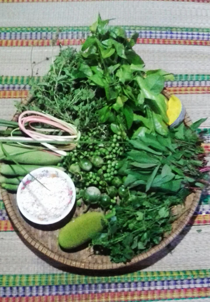 Mó Beo – Người giữ bí quyết nấu canh Bồi