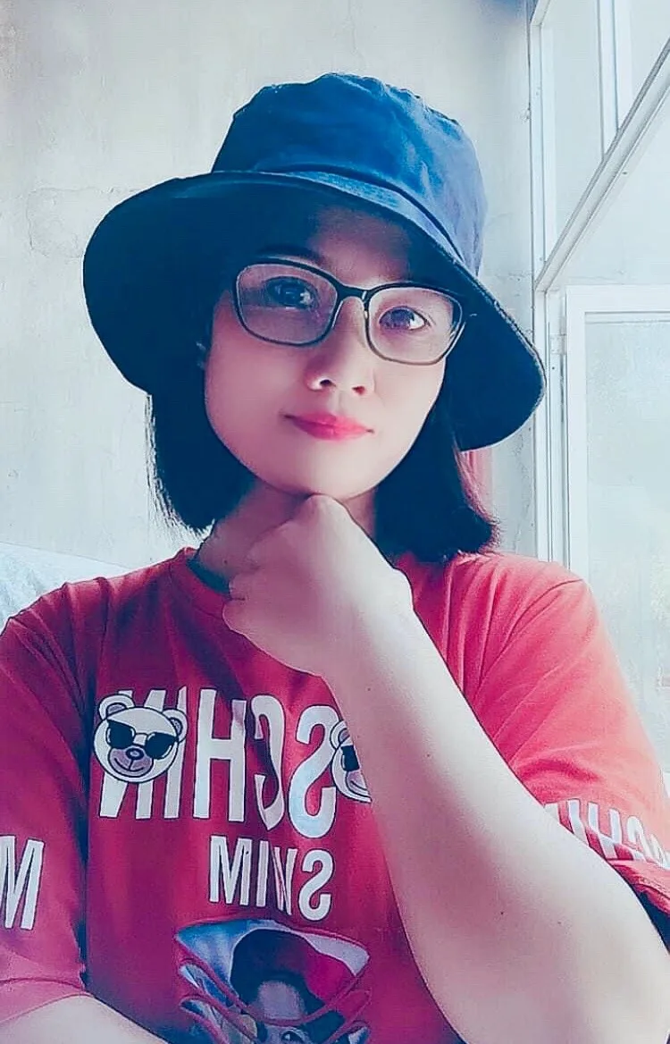 Dự thi ảnh Người Đam Books – Thí sinh PTMT0019 (Bình Dương)