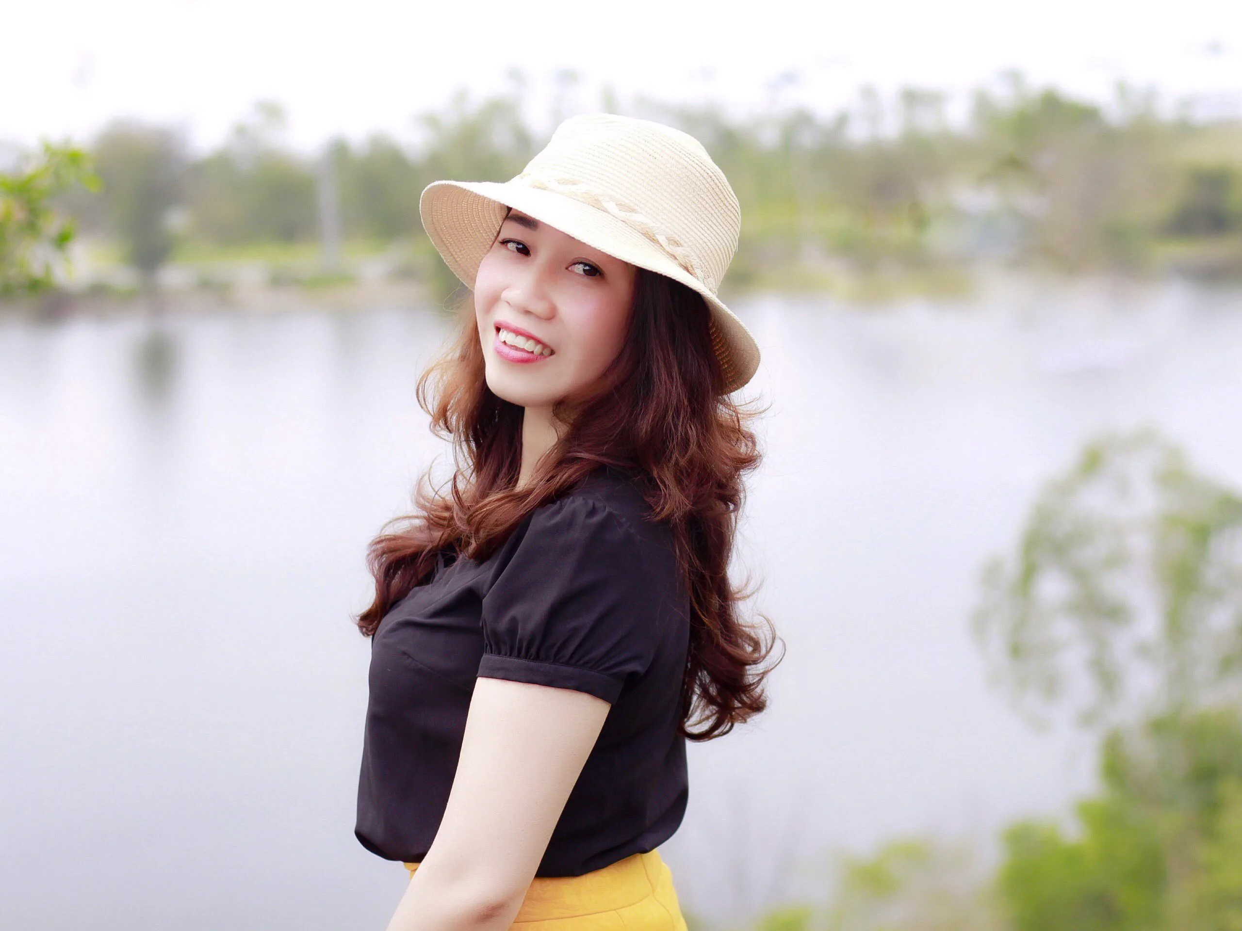 Chùm thơ Thuỵ Du ( Đà Nẵng)