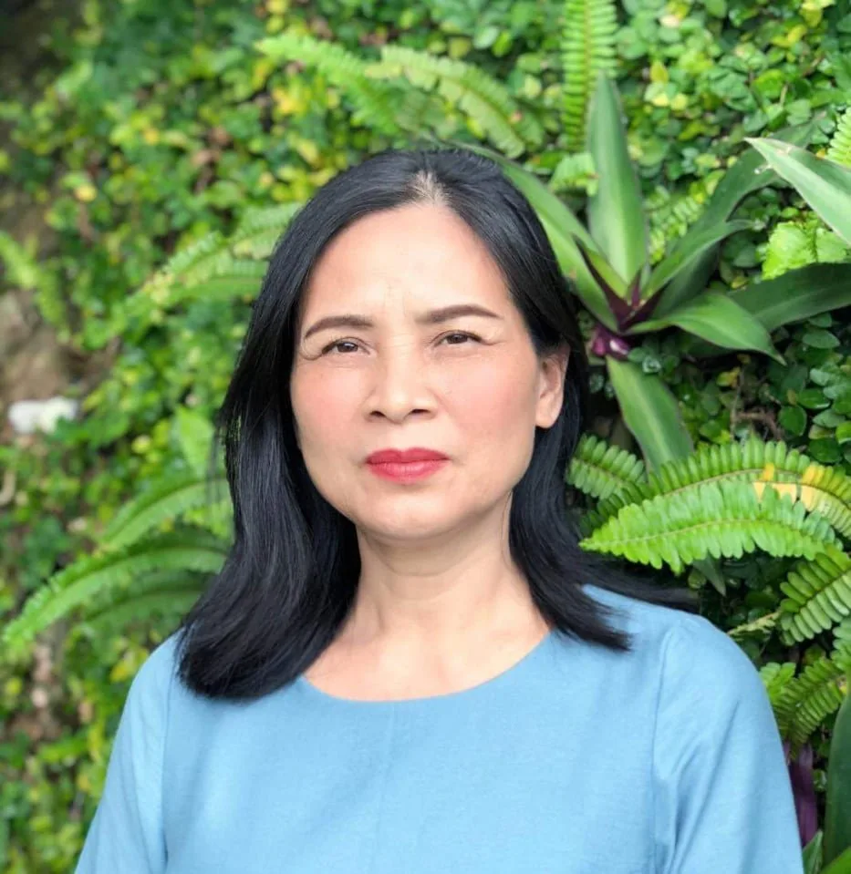 Chùm thơ Vũ Thị Hoa (Nghệ An)