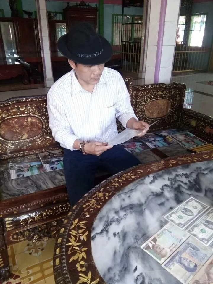 Giới thiệu sách “Tình người đất Phú” của Huỳnh Khang – Nguyễn Luật – Bá Nha