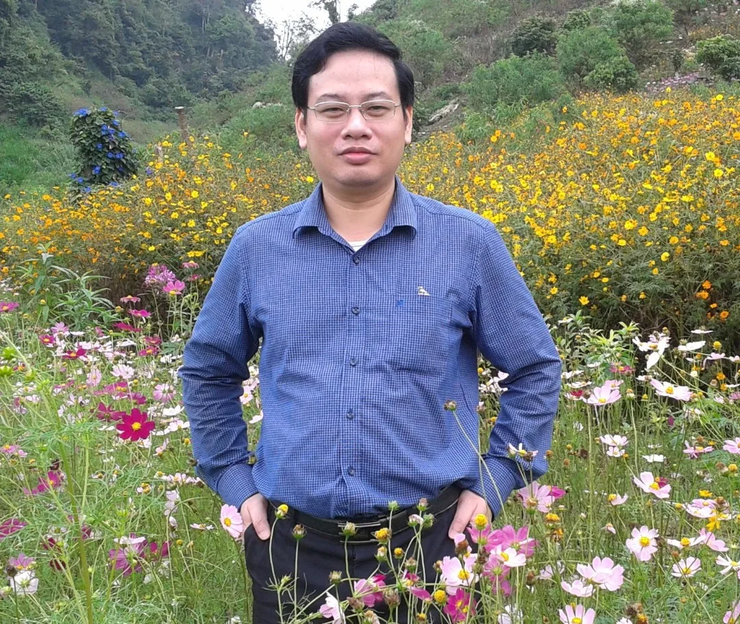 Mùa hạ vàng – Thơ Nguyễn Đức Toàn