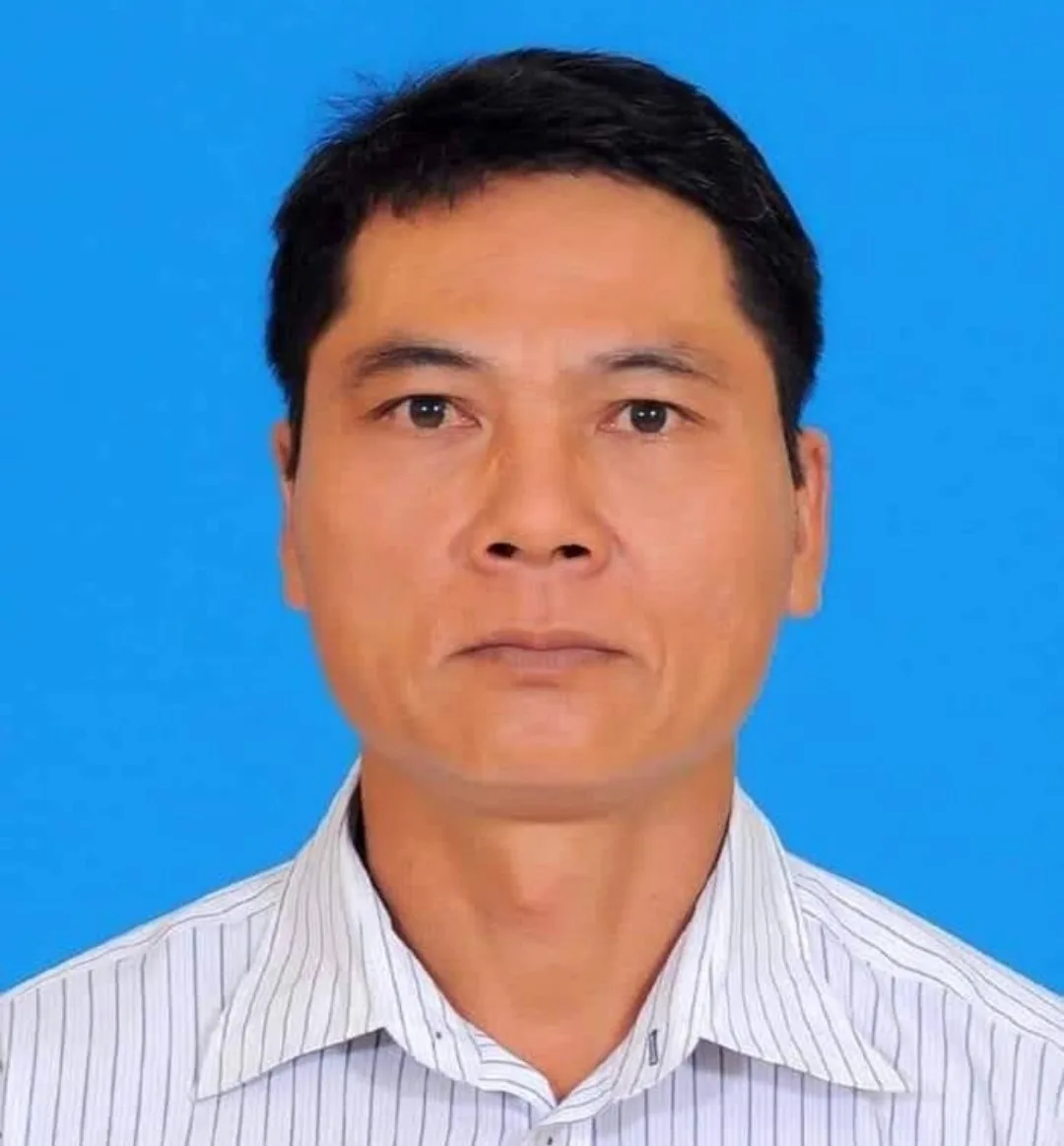Thơ xuân – Vương Quang Hồng (Đồng Nai)