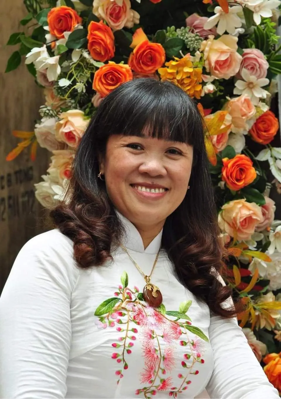 Chùm thơ Xuân – Nguyễn Thuỳ (TP.Hồ Chí Minh)
