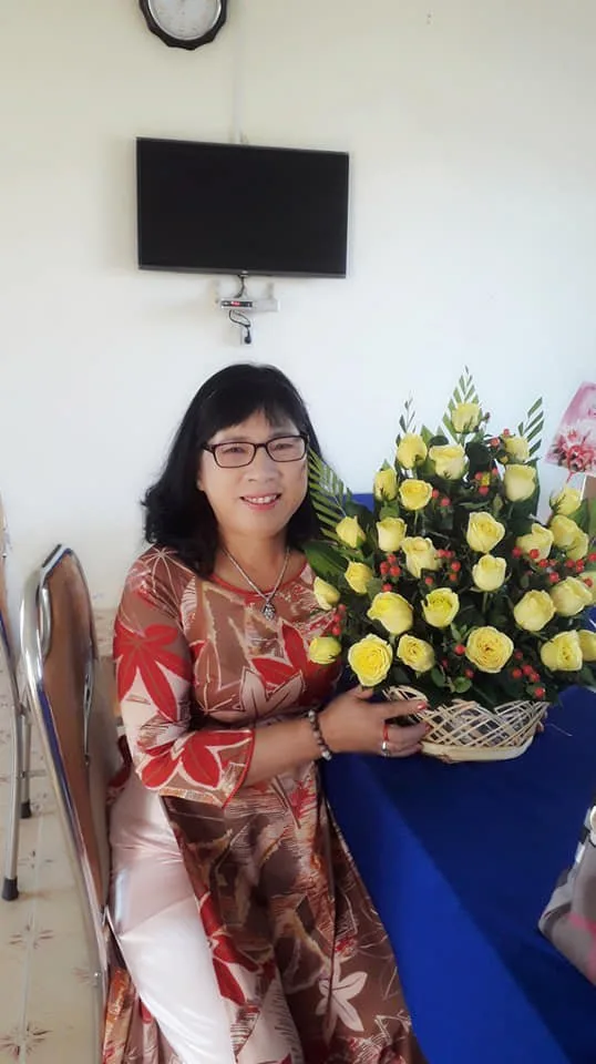Chùm thơ Phạm Thị Thuý Kiều – tuyển tập “Thiên sứ tình yêu”