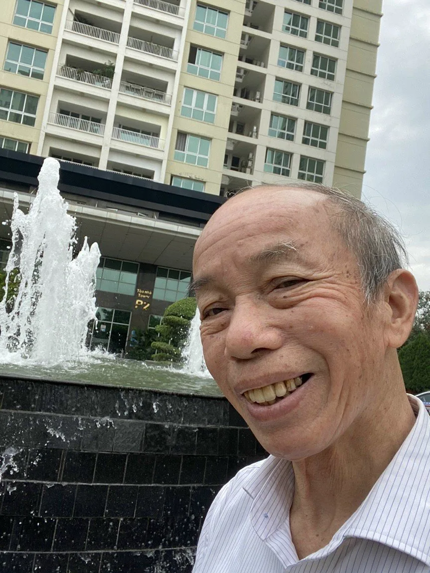 Chùm thơ Phan Huy Hùng – tuyển tập “Thiên sứ tình yêu”