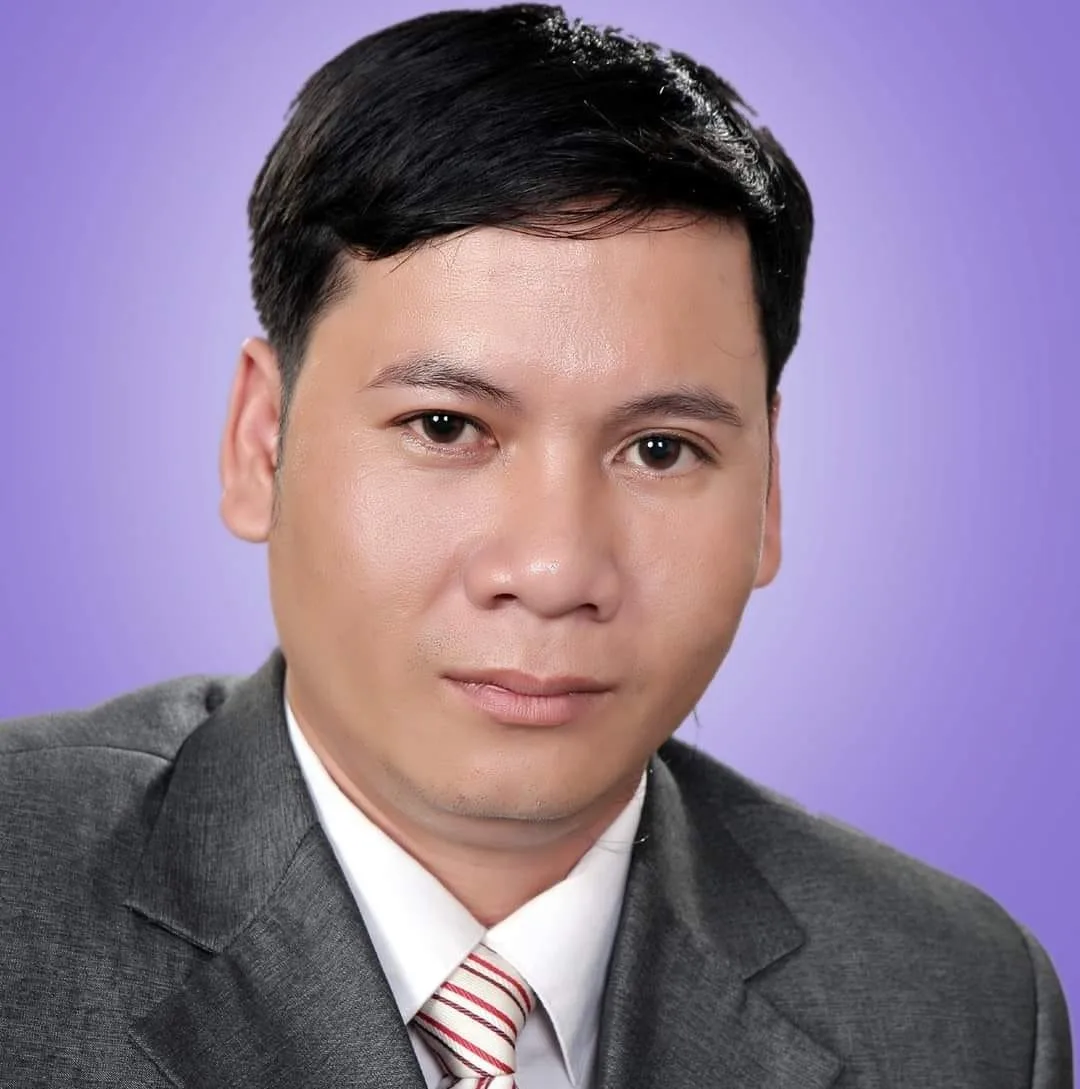 Thiên sứ tình yêu – thơ Đinh Văn Nhật Minh