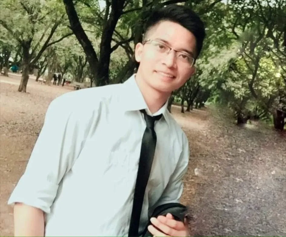 Chùm thơ ”Sợi nắng tình hồng” Tác giả  ĐINH VĂN HIỆP (Hà Nội)