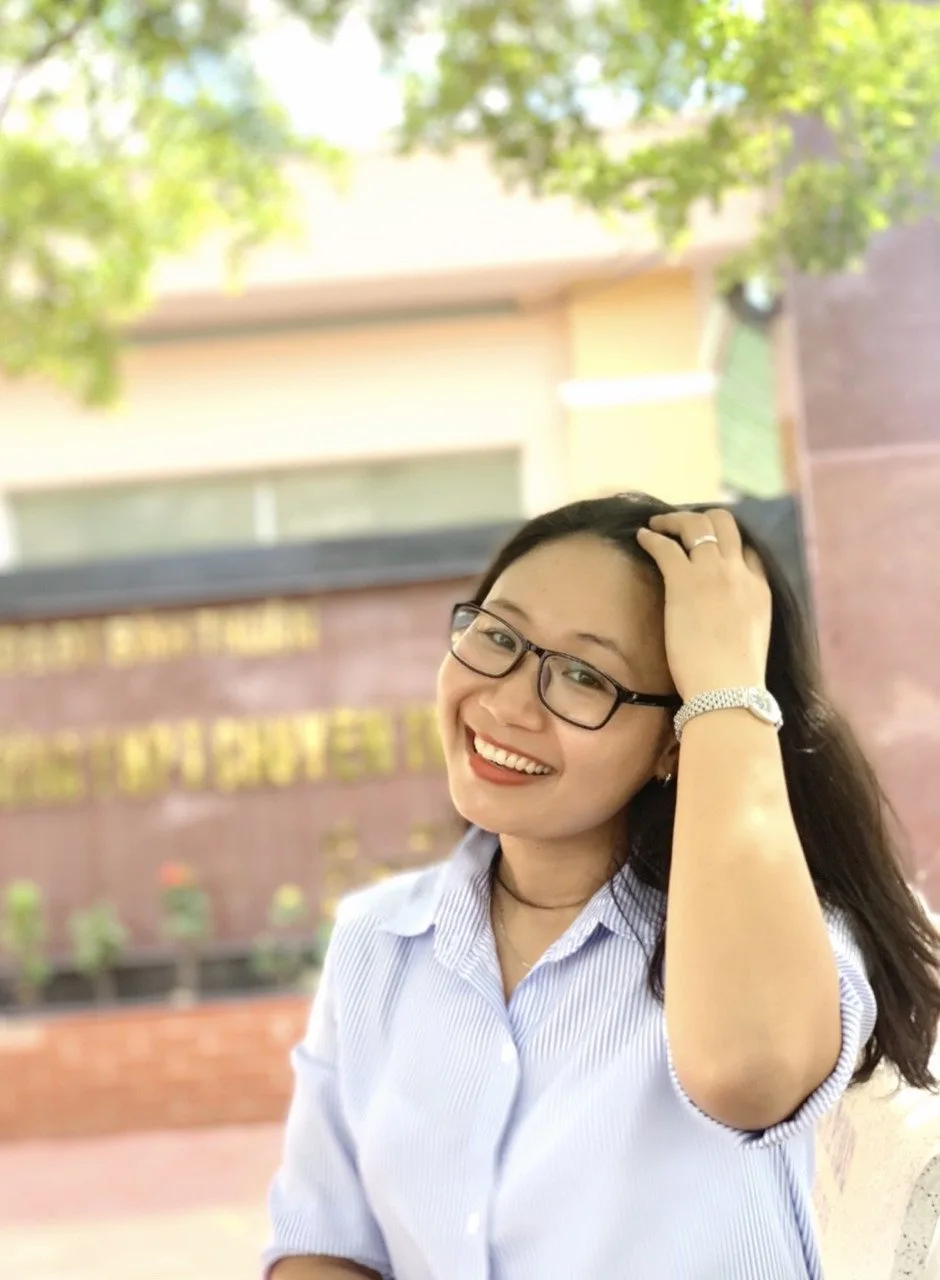 Chùm thơ Nguyễn Thị Nguyên – tuyển tập “Xuân Yêu thương”