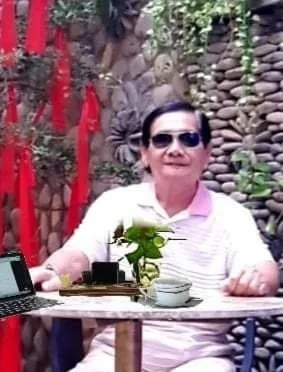 Chùm thơ Lương Khánh Vinh – Tuyển tập “Xuân Yêu thương”