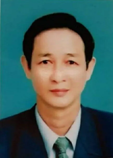 Chùm thơ Võ Huy Triết – Tuyển tập “Xuân Yêu thương”