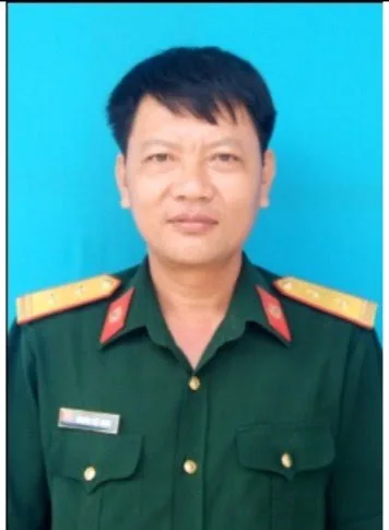 Chùm thơ Nguyễn Việt Khoa – Tuyển tập “Xuân Yêu thương”