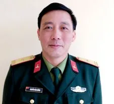 Chùm thơ “Dáng Mẹ” – Tác giả Nguyễn Văn Cường (Ninh Bình)