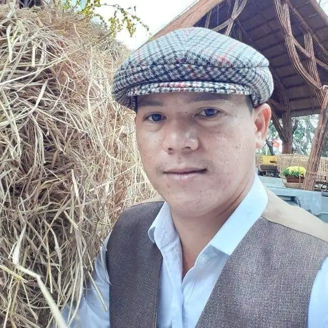 Rơm – Thơ Bá Nha (Phú Yên)