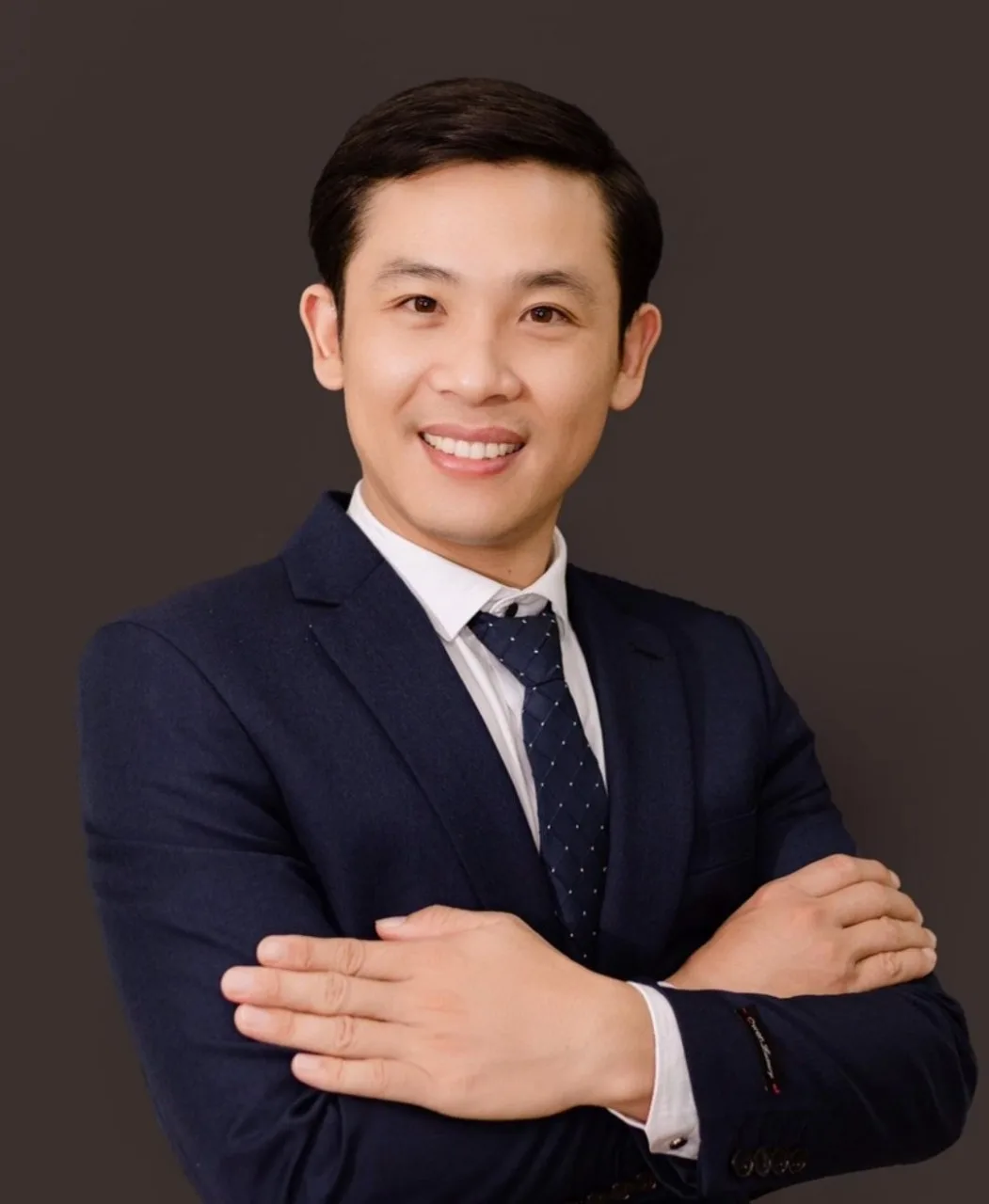 CEO Nguyễn Thanh Hải làm Giám đốc Đào tạo & Phát triển cộng đồng Đam Books