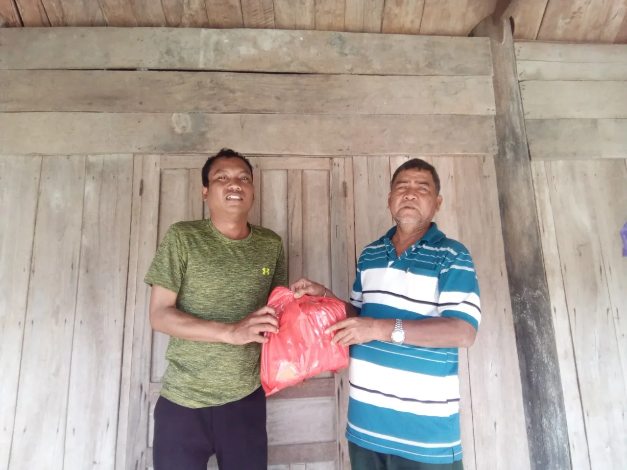 Xuân yêu thương ở Ma Đao