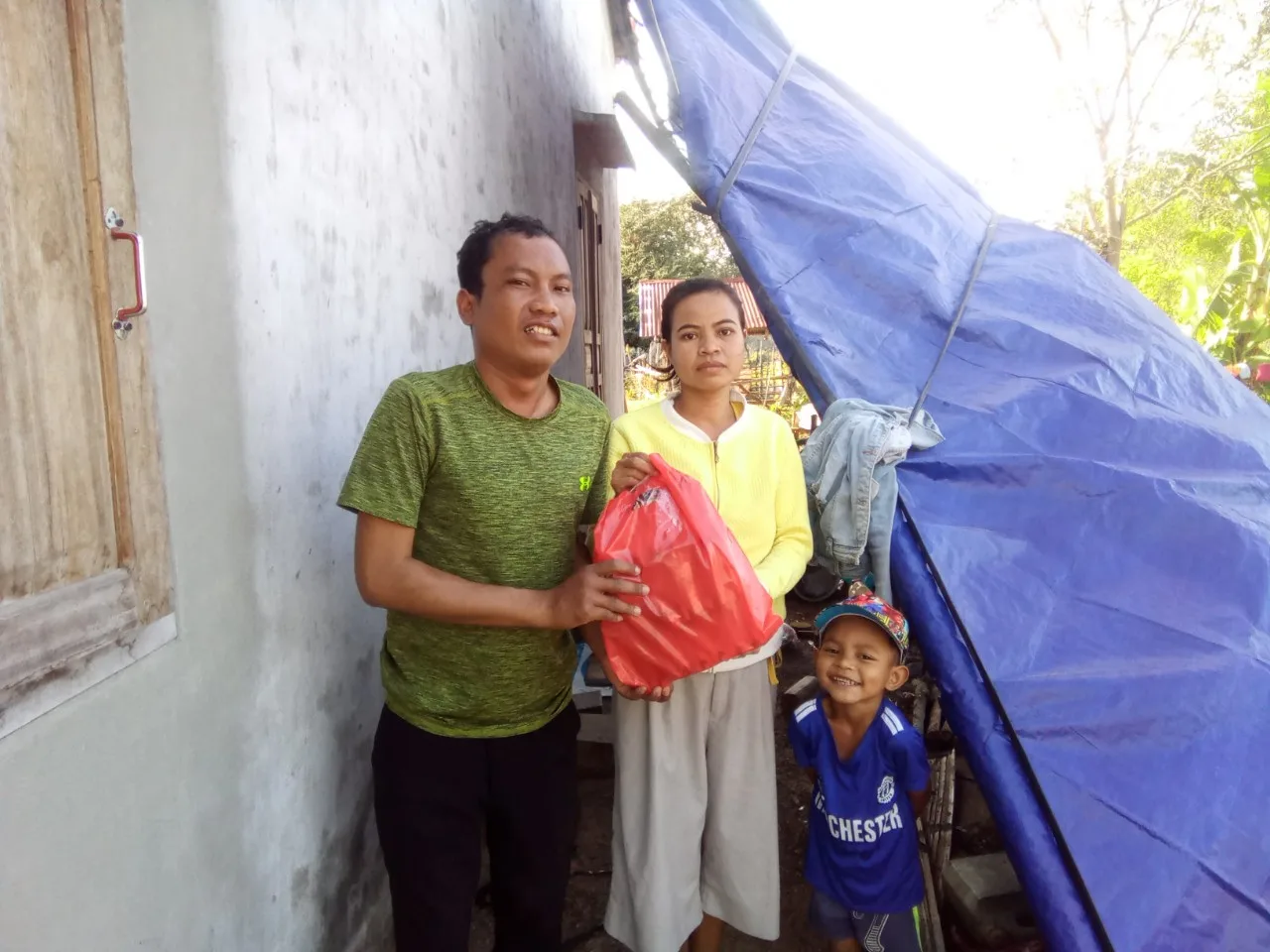 Xuân yêu thương ở Ma Đao