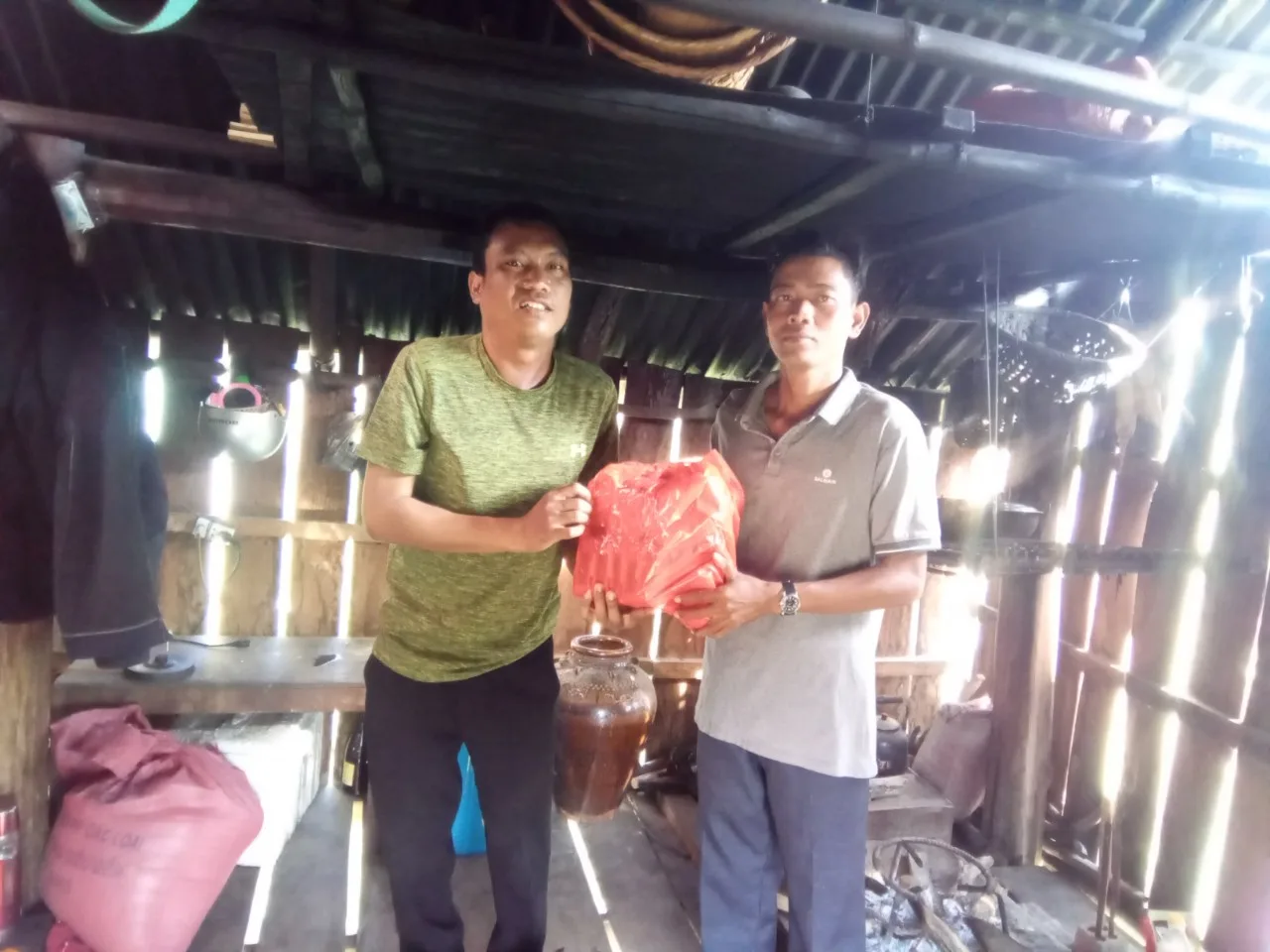 Xuân yêu thương ở Ma Đao
