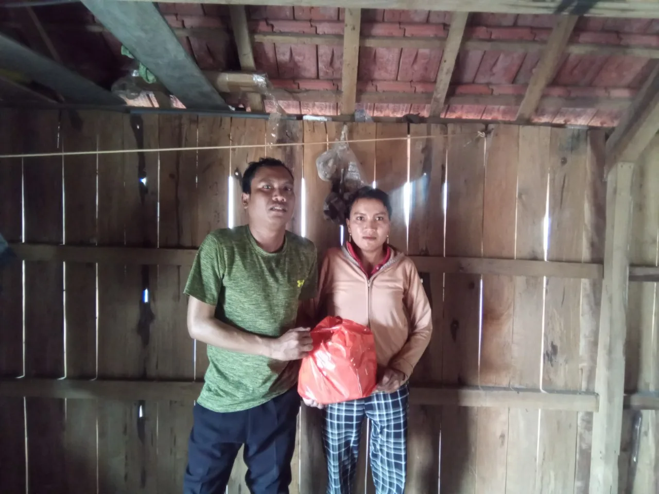 Xuân yêu thương ở Ma Đao