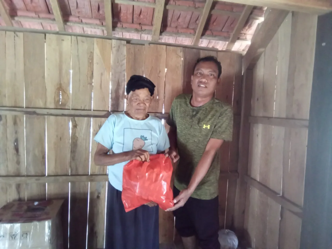 Xuân yêu thương ở Ma Đao