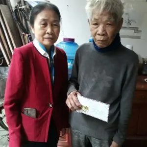 Dự án Miền Yêu Thương chia sẻ cộng đồng đợt đầu tiên tại Nam Định