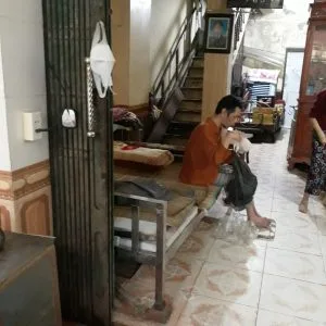 Dự án Miền Yêu Thương chia sẻ cộng đồng đợt đầu tiên tại Nam Định