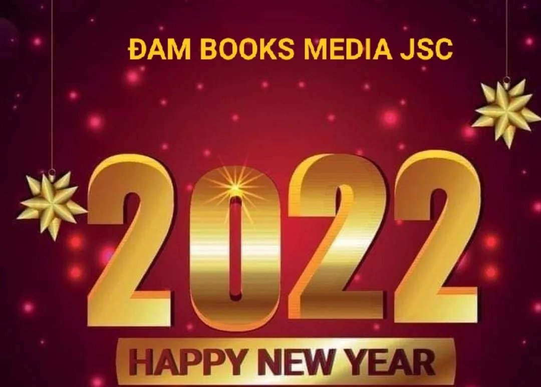 Chúc mừng năm mới 2022