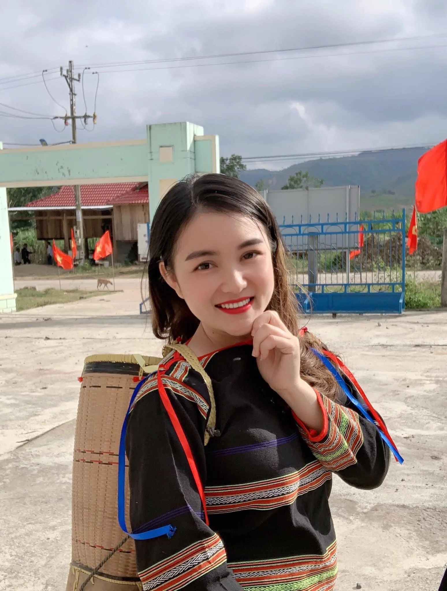 Dự thi ảnh Người Đam Books- Thí sinh mã số ĐTHN0058 (Phú Yên)