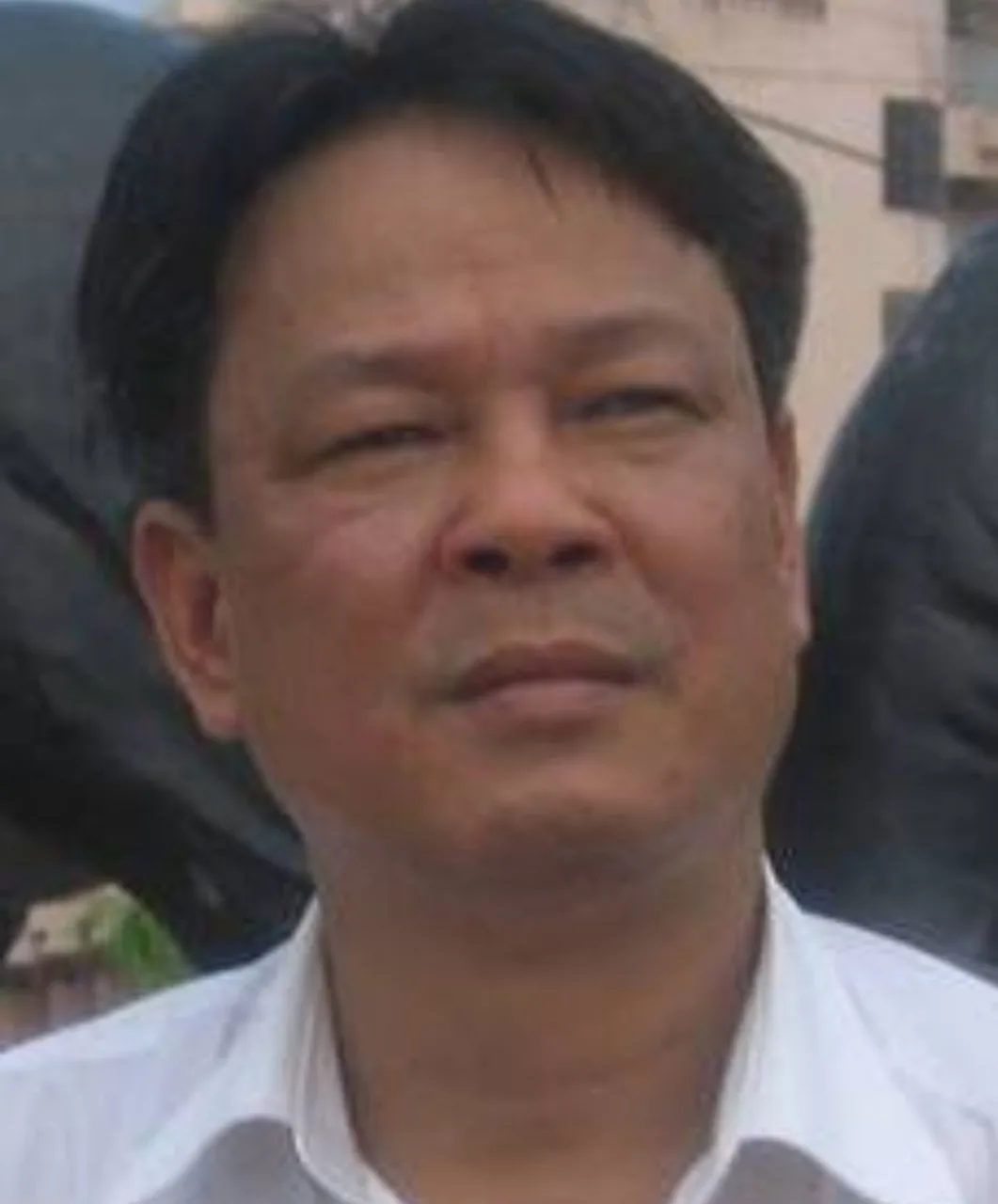 Dáng mẹ – Thơ Nguyễn Trọng Văn (Hà Nội)