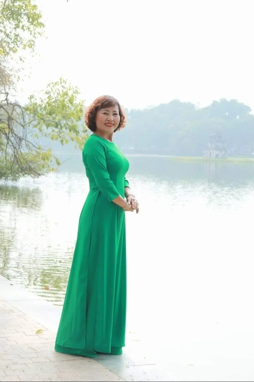 Chùm thơ Hồng Thu – Hà Nội