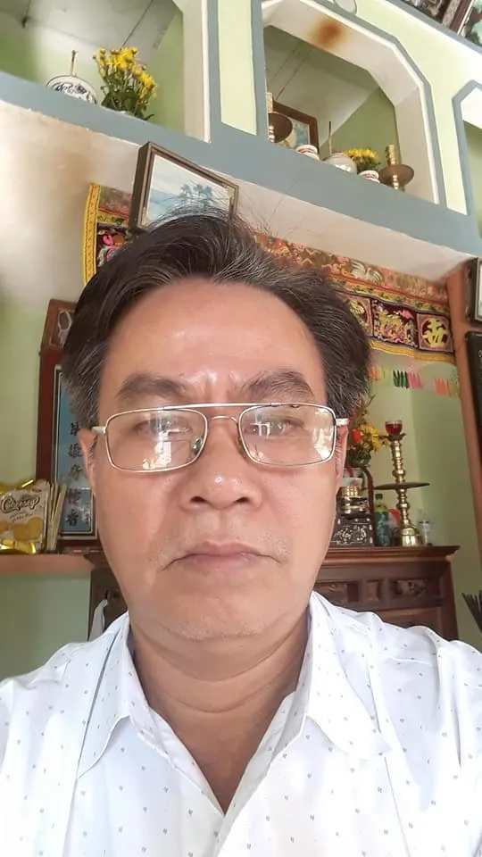 Chùm thơ ”Sợi nắng tình hồng” Tác giả VÕ VĂN KHÊ (Bình Định)
