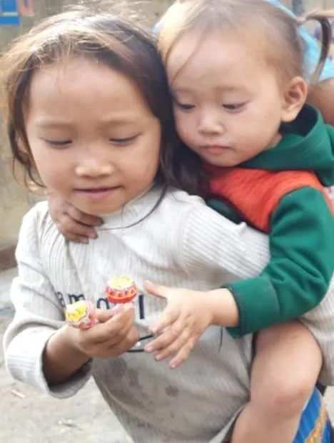 Thương nhớ Hà Giang – Cỏ Ba Lá