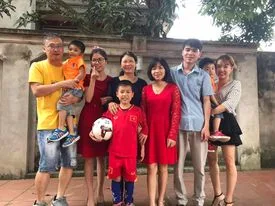 Chùm thơ “Dáng Mẹ” – Tác giả Nguyễn Thị Hà (Bắc Ninh)